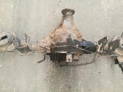 View Auto part Differential Centre Daewoo Musso 2000
