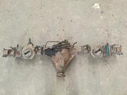 View Auto part Differential Centre Daewoo Musso 2000