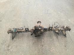 View Auto part Differential Centre Daewoo Musso 2000