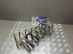 View Auto part Rear Coil Spring Daewoo Musso 2000
