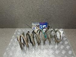 View Auto part Rear Coil Spring Daewoo Musso 2000