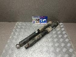 View Auto part Shock Absorber Daewoo Musso 2000