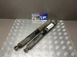 View Auto part Shock Absorber Daewoo Musso 2000