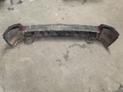 View Auto part Rear Bumper Daewoo Musso 2000