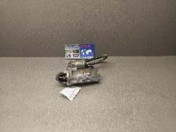 View Auto part Starter Daewoo Musso 2000