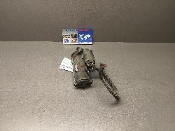 View Auto part Starter Daewoo Musso 2000
