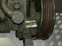 View Auto part Steering Pump Daewoo Musso 2000