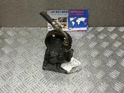 View Auto part Steering Pump Daewoo Musso 2000
