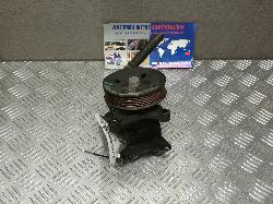 View Auto part Steering Pump Daewoo Musso 2000