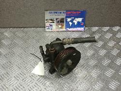 View Auto part Steering Pump Daewoo Musso 2000