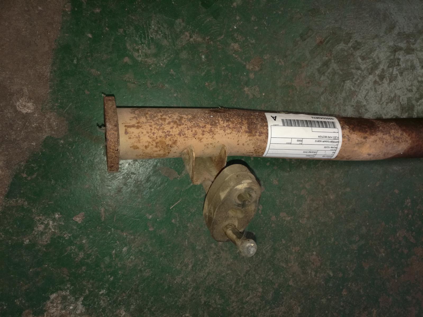 2000 Daewoo Musso Engine Pipe View Auto part Engine Pipe Daewoo Musso 2000