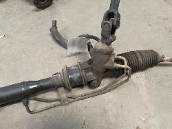 View Auto part Steering Box/Rack Daewoo Musso 2000