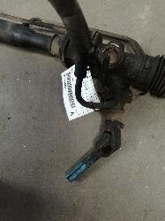 View Auto part Steering Box/Rack Daewoo Musso 2000