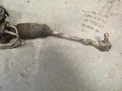 View Auto part Steering Box/Rack Daewoo Musso 2000