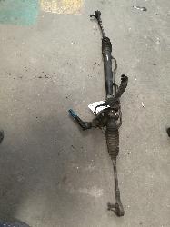 View Auto part Steering Box/Rack Daewoo Musso 2000