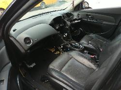 View Auto part Left Indicator/Fog/Side Holden Cruze 2010