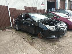 View Auto part Right Rear Hub Assembly Holden Cruze 2010