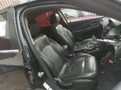 View Auto part Left Indicator/Fog/Side Holden Cruze 2010
