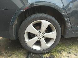 View Auto part Right Rear Hub Assembly Holden Cruze 2010