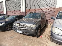 View Auto part Shock Absorber Bmw X5 2005