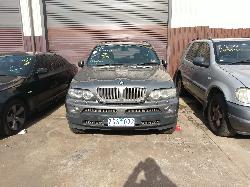 View Auto part Shock Absorber Bmw X5 2005