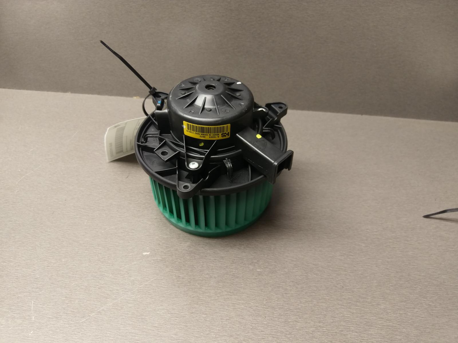 2010 Holden Cruze Heater Fan Motor View Auto part Heater Fan Motor Holden Cruze 2010