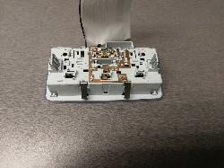 View Auto part Courtesy Light Holden Cruze 2010
