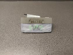 View Auto part Courtesy Light Holden Cruze 2010