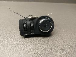 View Auto part Combination Switch Holden Cruze 2010