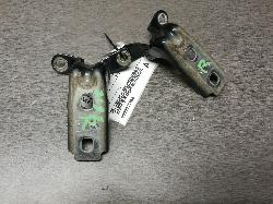 View Auto part Door Hinge/Runner Holden Cruze 2010