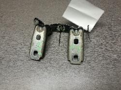 View Auto part Door Hinge/Runner Holden Cruze 2010