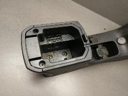 View Auto part Console Holden Cruze 2010