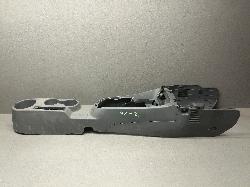 View Auto part Console Kia Rio 2010