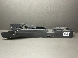 View Auto part Console Kia Rio 2010