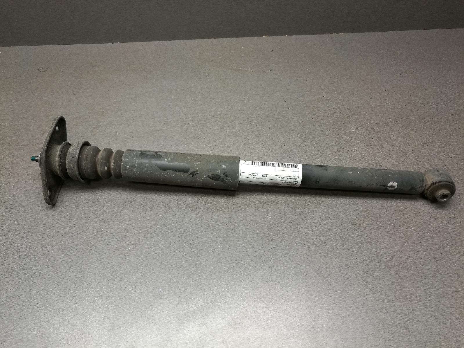 2010 Kia Rio Shock Absorber View Auto part Shock Absorber Kia Rio 2010