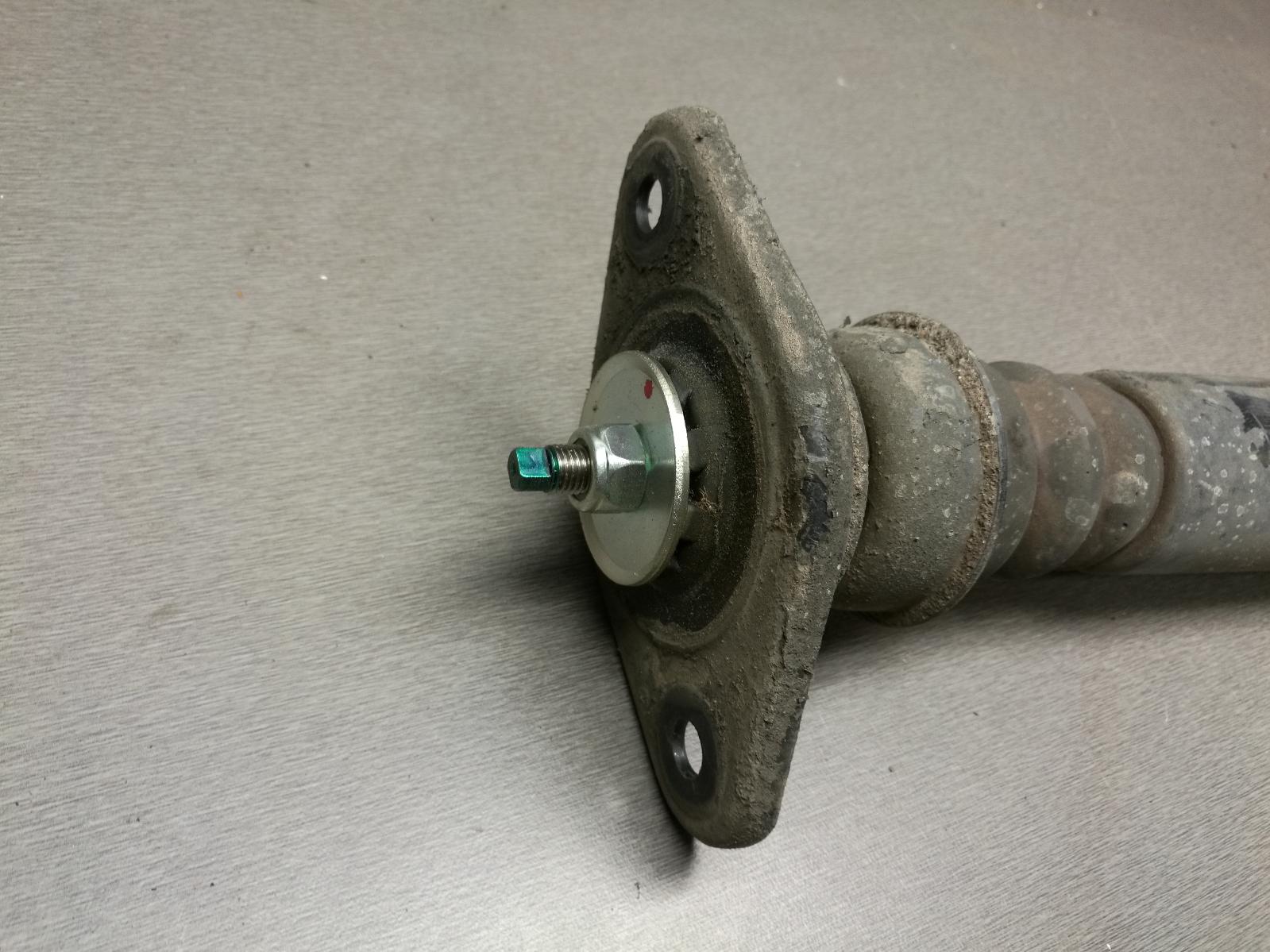 2010 Kia Rio Shock Absorber View Auto part Shock Absorber Kia Rio 2010