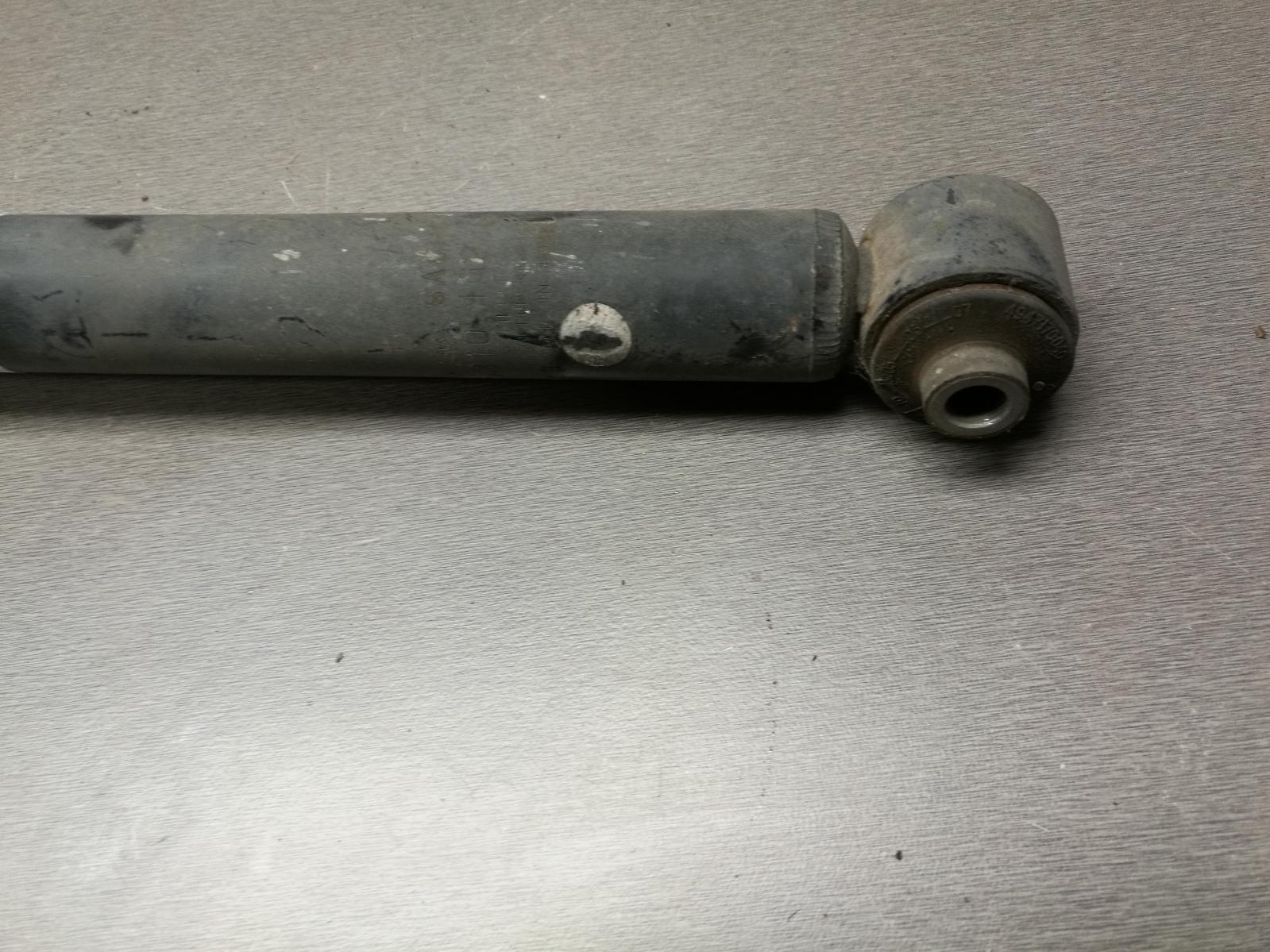 2010 Kia Rio Shock Absorber View Auto part Shock Absorber Kia Rio 2010