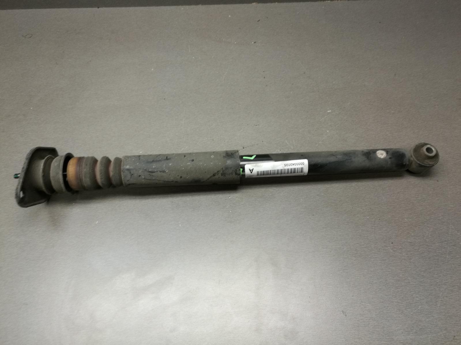 2010 Kia Rio Shock Absorber View Auto part Shock Absorber Kia Rio 2010