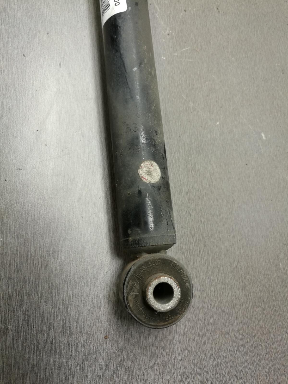 2010 Kia Rio Shock Absorber View Auto part Shock Absorber Kia Rio 2010