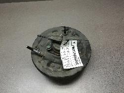 View Auto part Right Rear Hub Assembly Kia Rio 2010