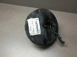 View Auto part Brake Booster Kia Rio 2010