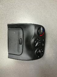 View Auto part Heater/Ac Controls Kia Rio 2010