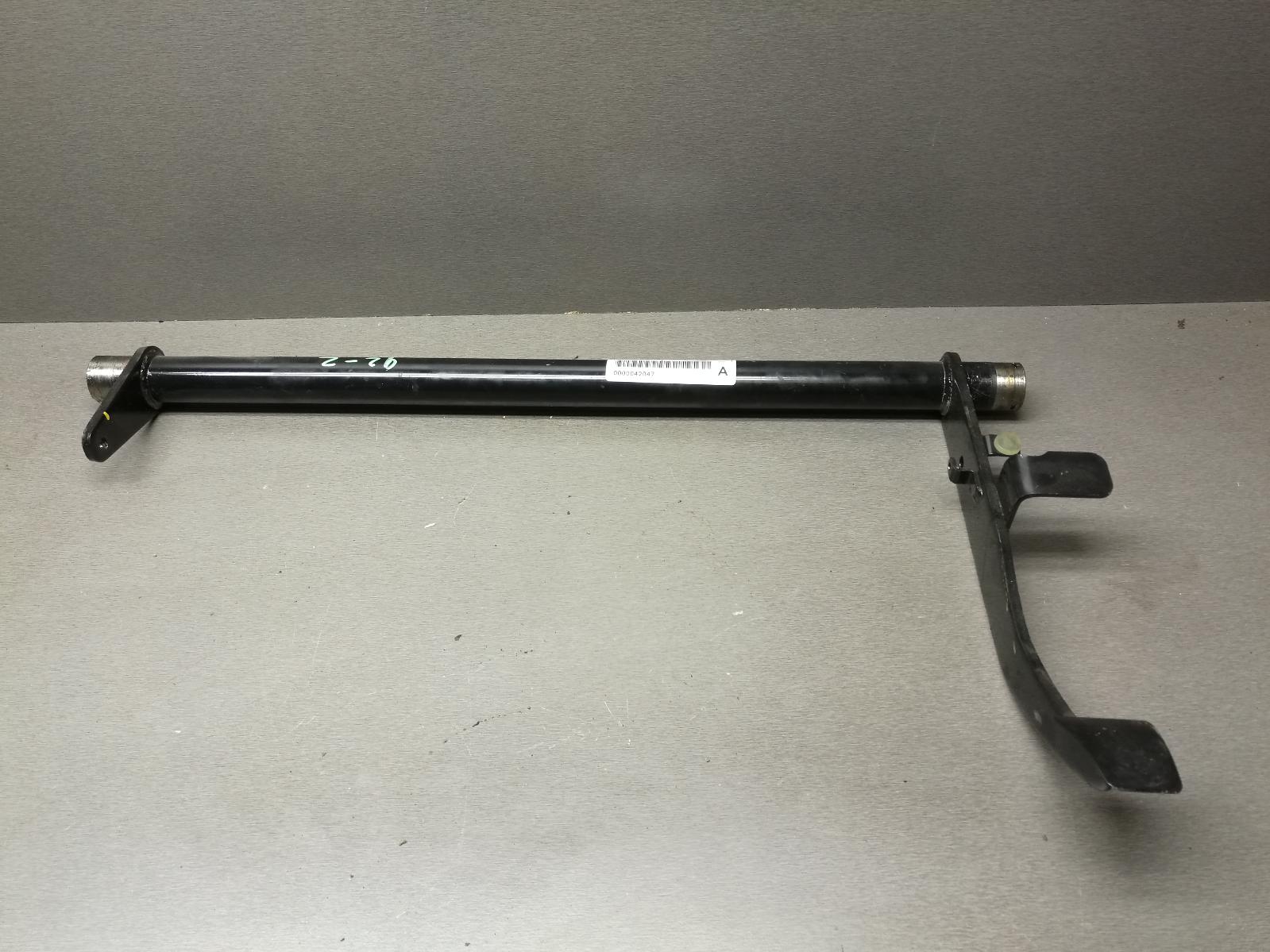 2010 Kia Rio Pedal Assembly View Auto part Pedal Assembly Kia Rio 2010