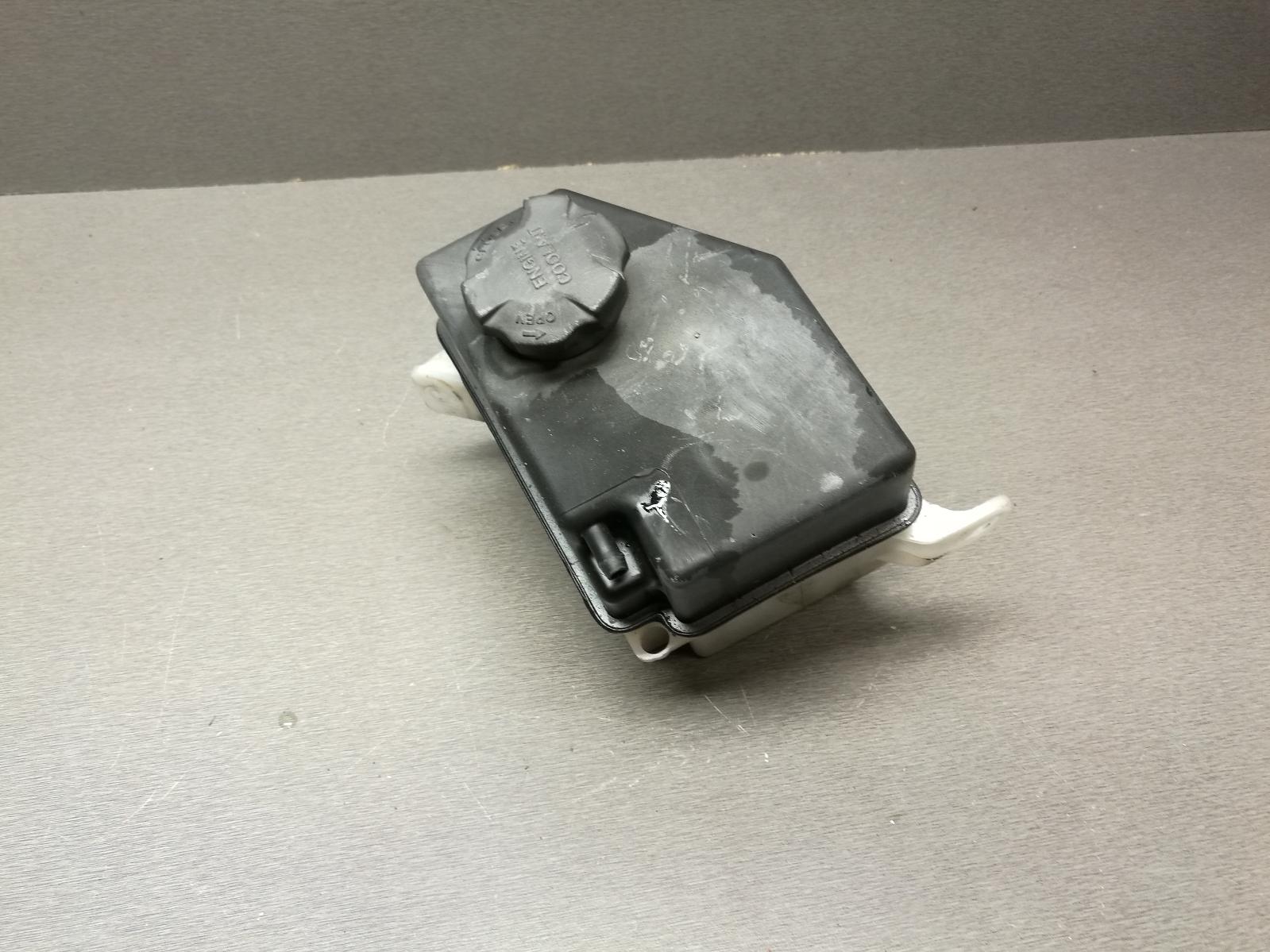 View Auto part Overflow Bottle Kia Rio 2010