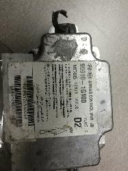 View Auto part Airbag Module/Sensor Kia Rio 2010