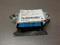 View Auto part Airbag Module/Sensor Kia Rio 2010