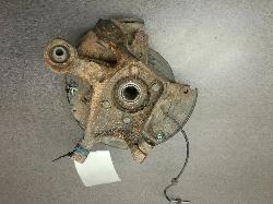 View Auto part Left Rear Hub Assembly Subaru Impreza 2010