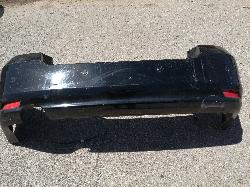 View Auto part Rear Bumper Subaru Impreza 2010