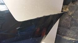 View Auto part Rear Bumper Subaru Impreza 2010