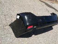 View Auto part Rear Bumper Subaru Impreza 2010